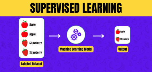 Supervised Learning Explained with Simple Examples