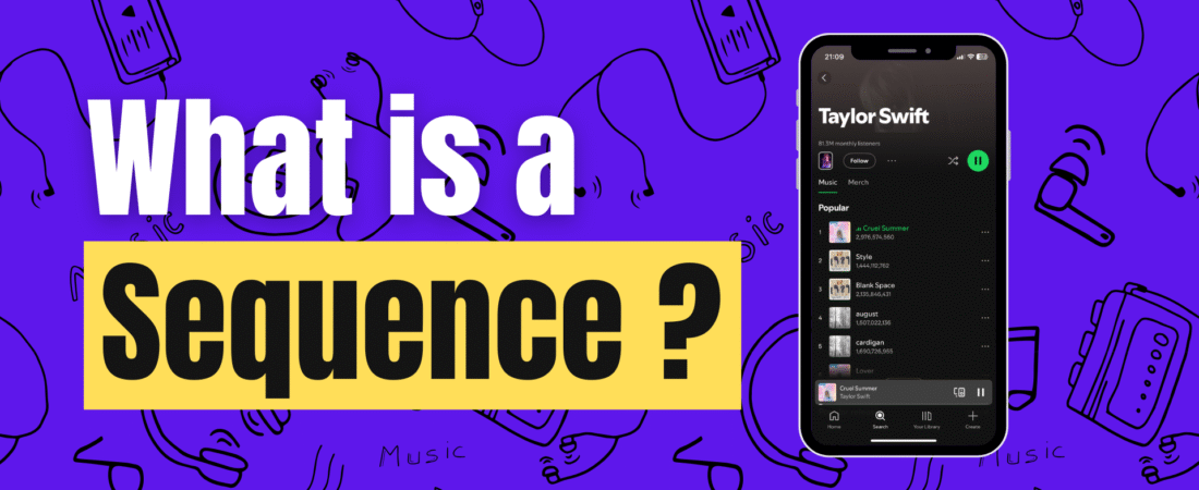 What is a Sequence ?